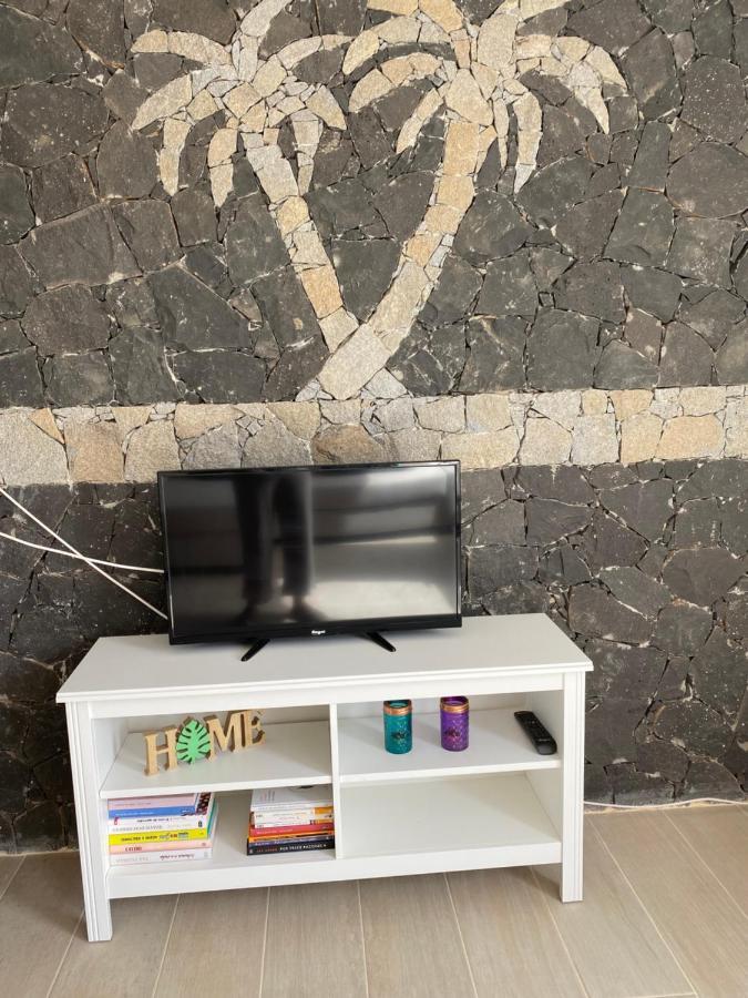 Mezquez Apartamento Joshualba מראה חיצוני תמונה