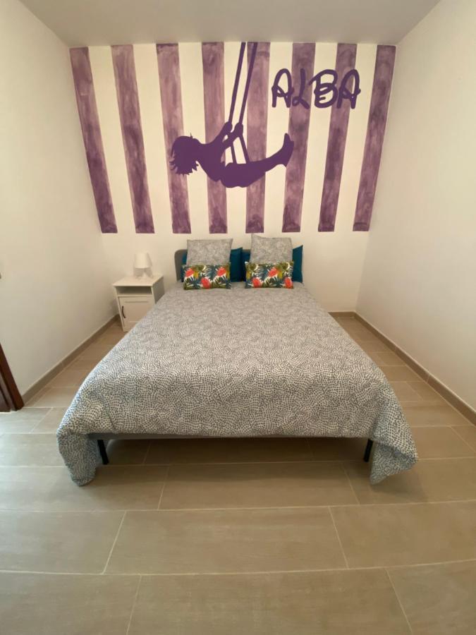 Mezquez Apartamento Joshualba מראה חיצוני תמונה