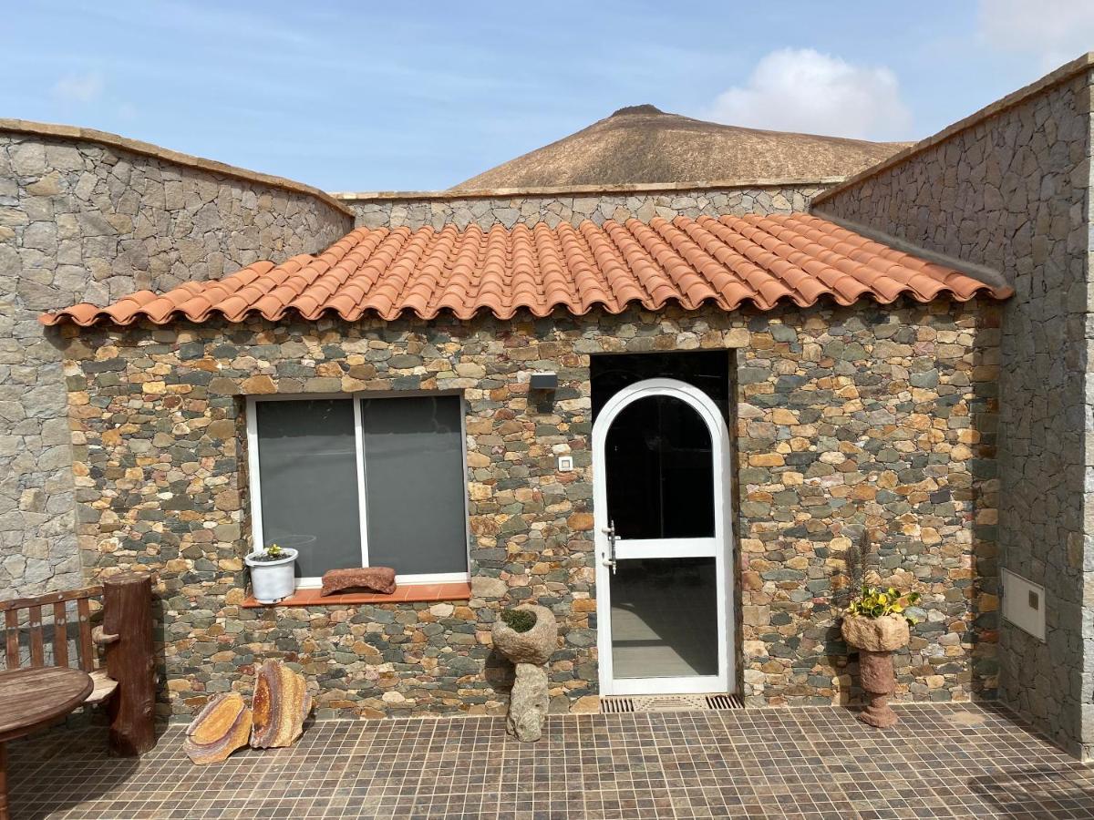 Mezquez Apartamento Joshualba מראה חיצוני תמונה