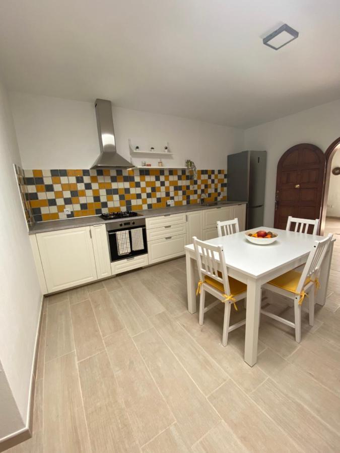 Mezquez Apartamento Joshualba מראה חיצוני תמונה