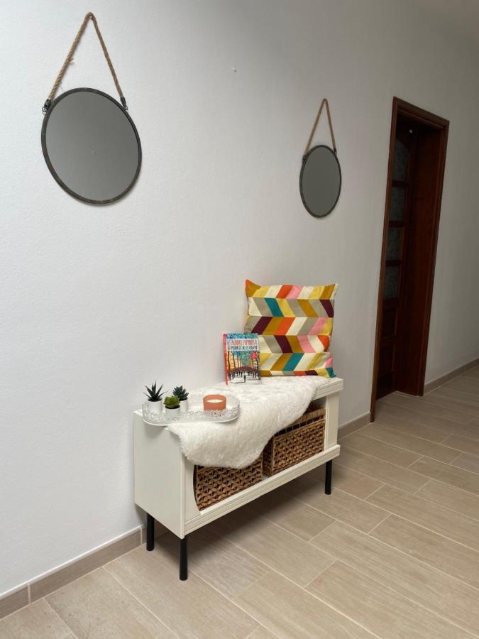 Mezquez Apartamento Joshualba מראה חיצוני תמונה