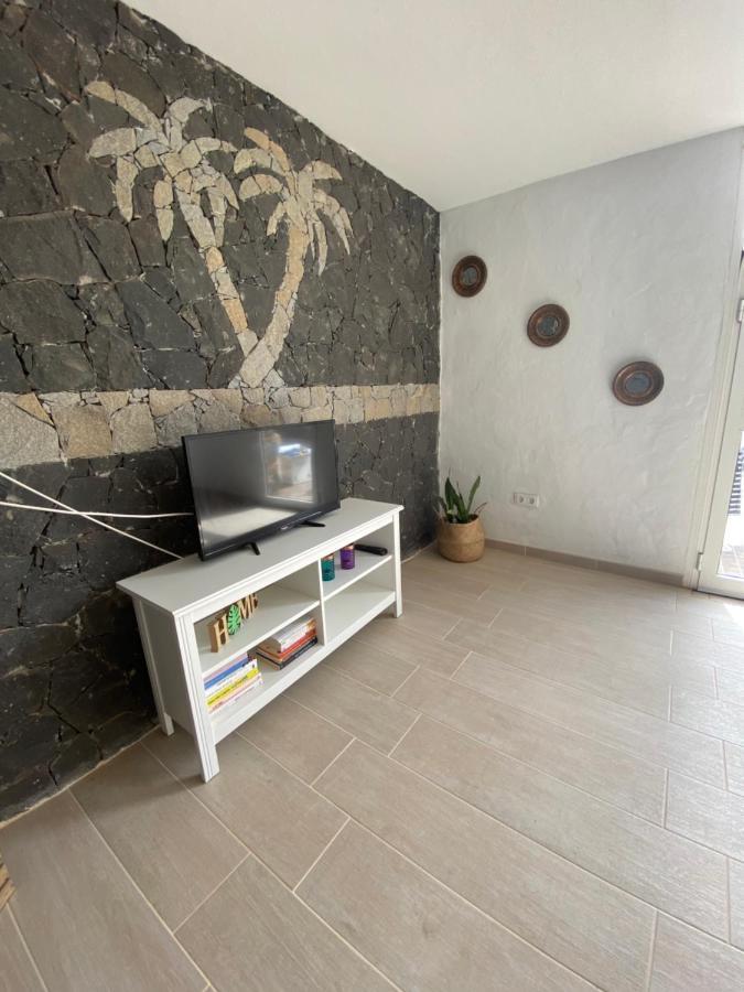 Mezquez Apartamento Joshualba מראה חיצוני תמונה