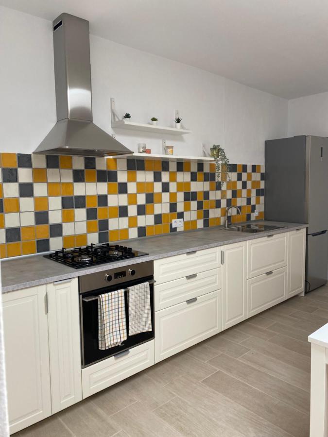 Mezquez Apartamento Joshualba מראה חיצוני תמונה
